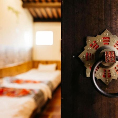Minnan Inn No.2 Жинченг Екстериор снимка