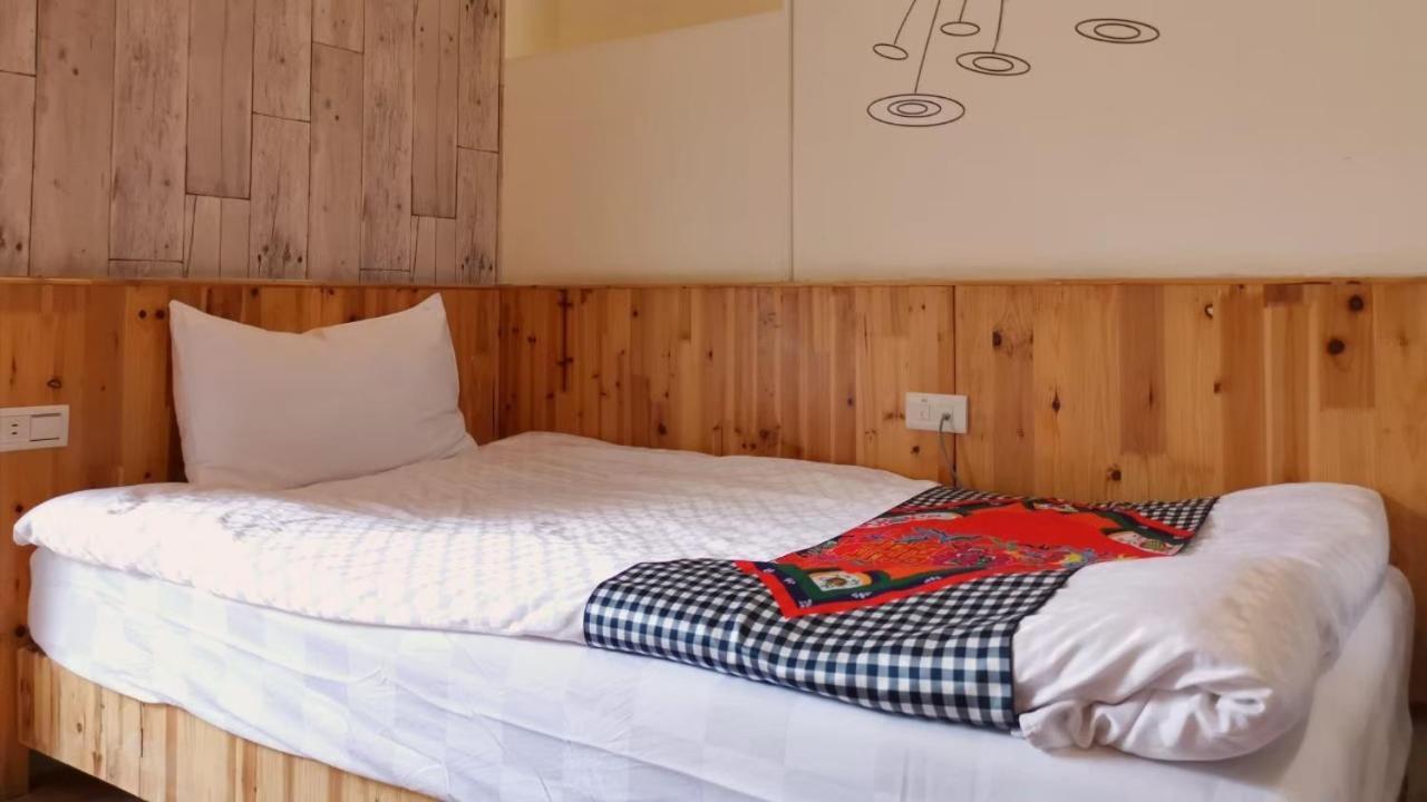 Minnan Inn No.2 Жинченг Екстериор снимка