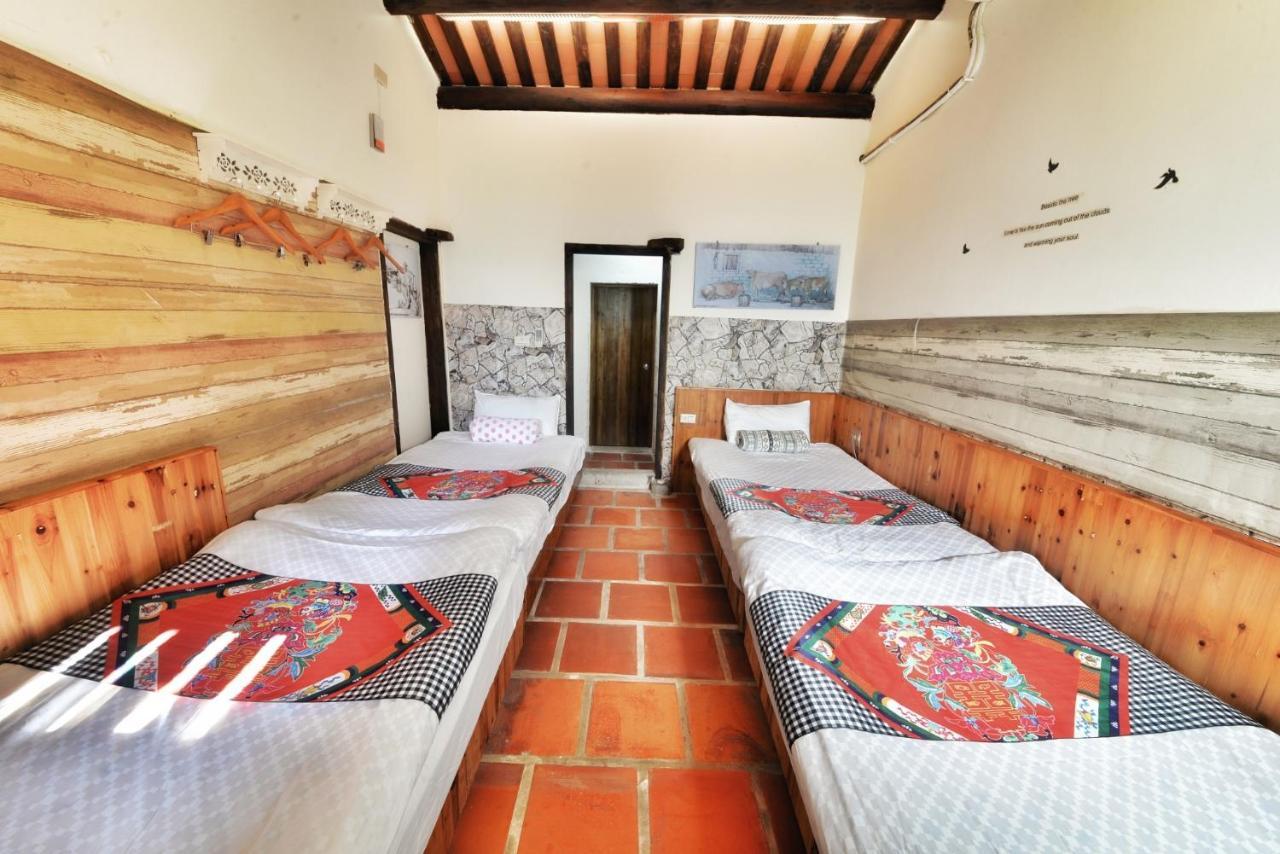 Minnan Inn No.2 Жинченг Екстериор снимка