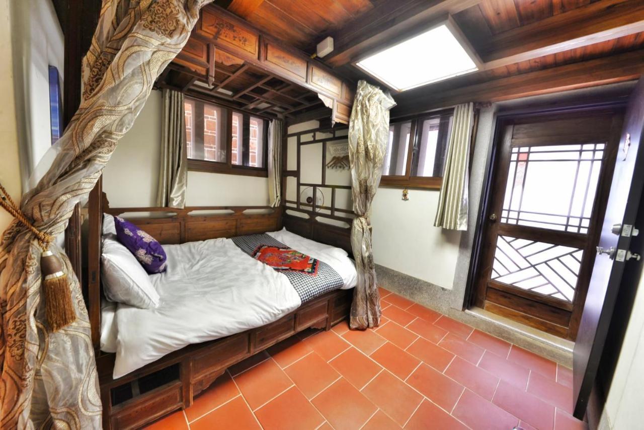 Minnan Inn No.2 Жинченг Екстериор снимка