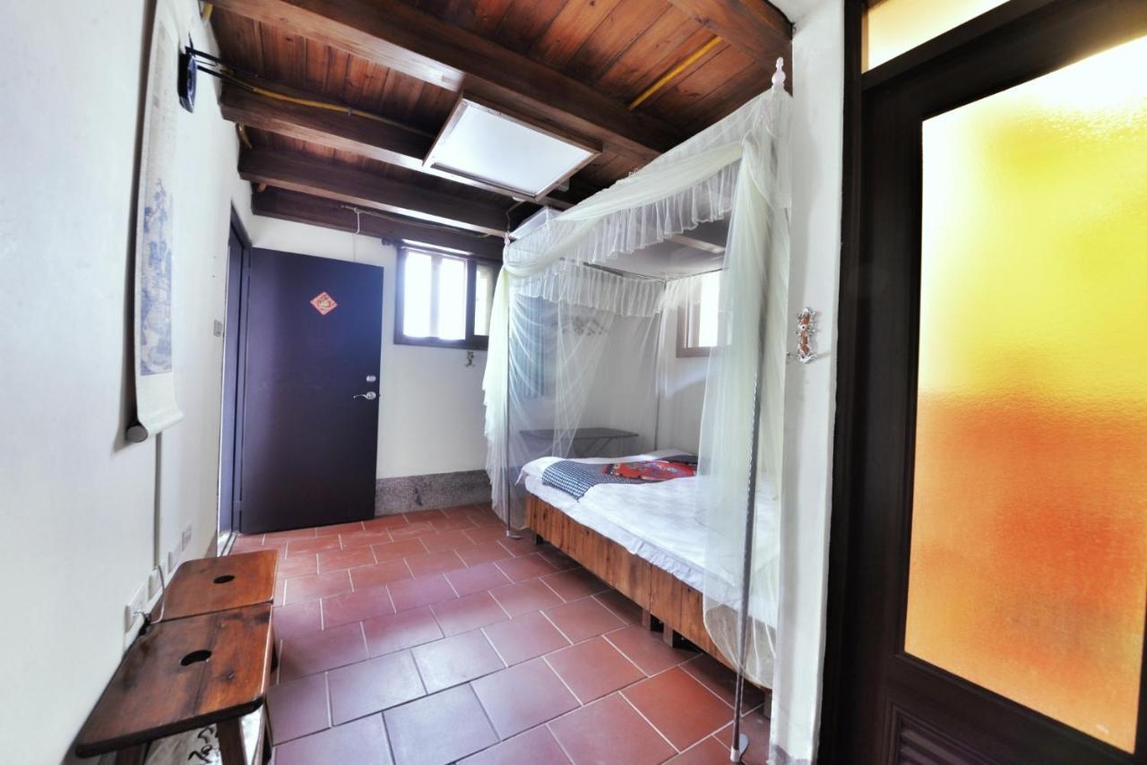 Minnan Inn No.2 Жинченг Екстериор снимка